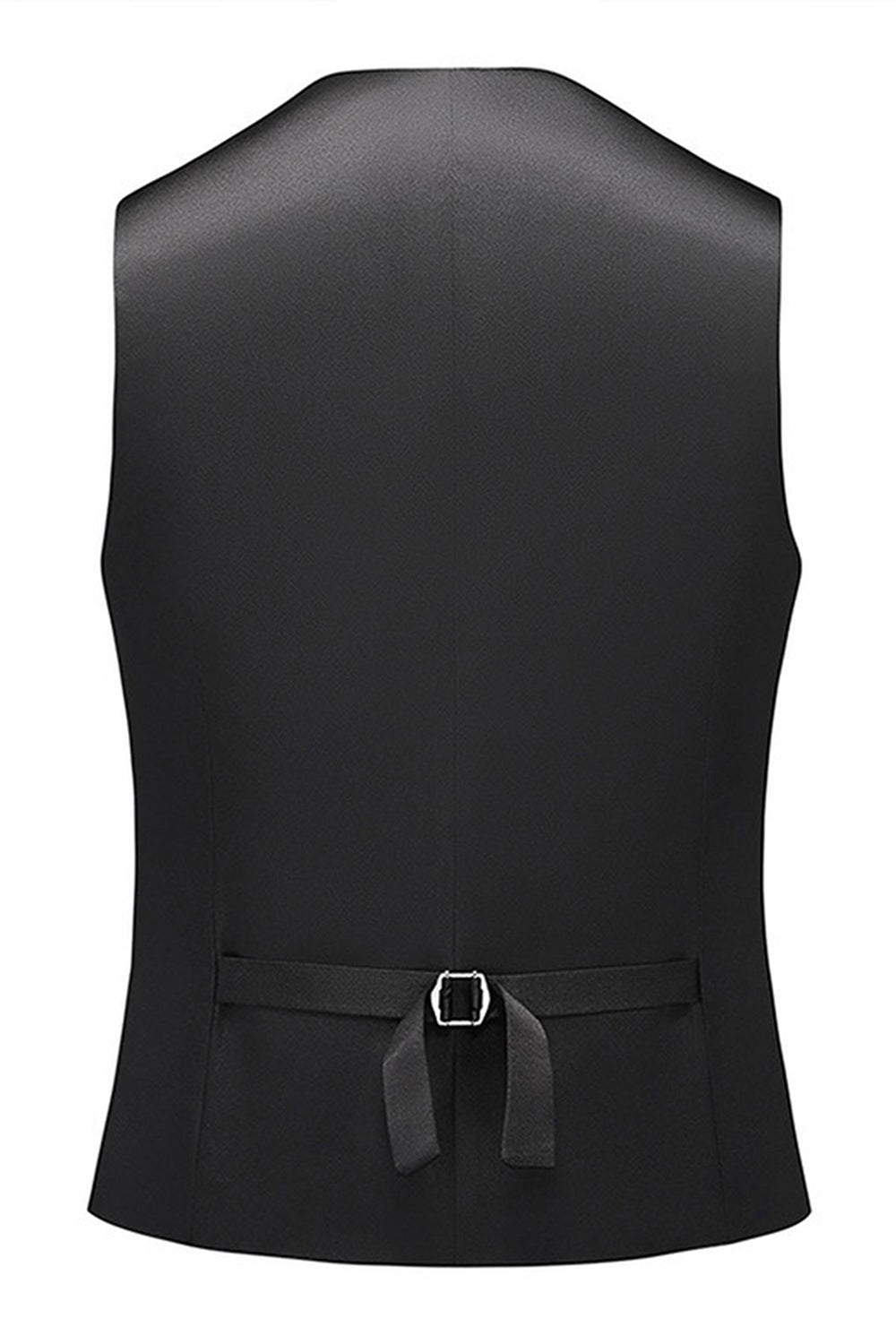 Lila Sjal Kavajslag Jacquard 3 delar Baldräkter för män