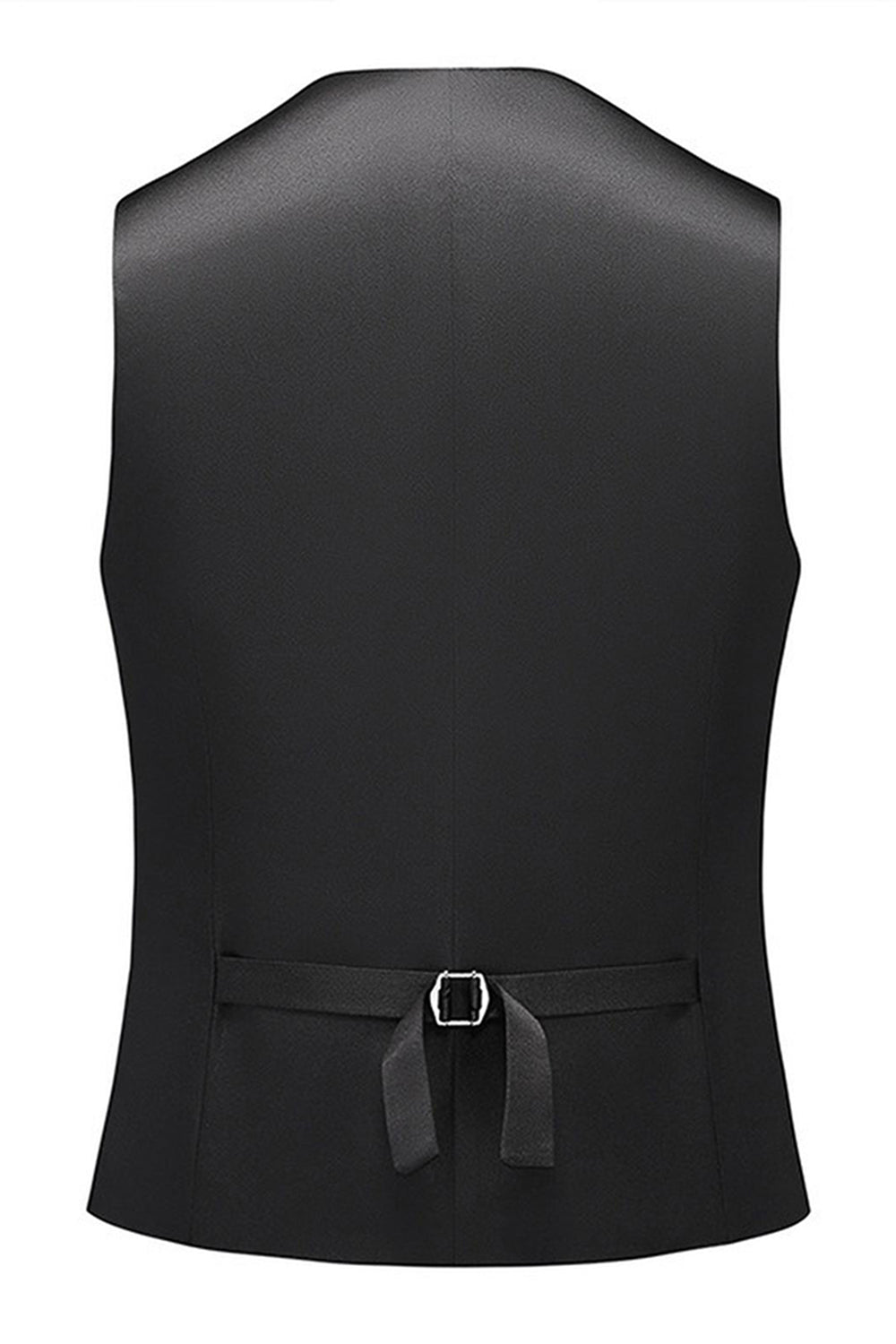 Lila Sjal Kavajslag Jacquard 3 delar Baldräkter för män