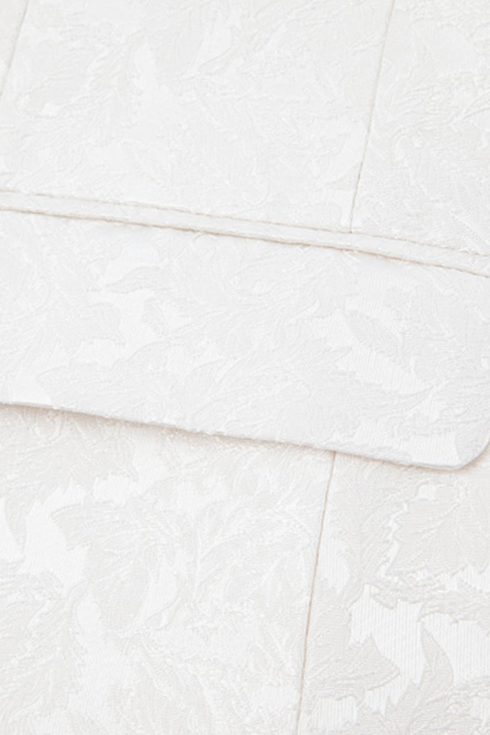 Svart Sjal Kavajslag En knapp 3-delade Män Kostymer