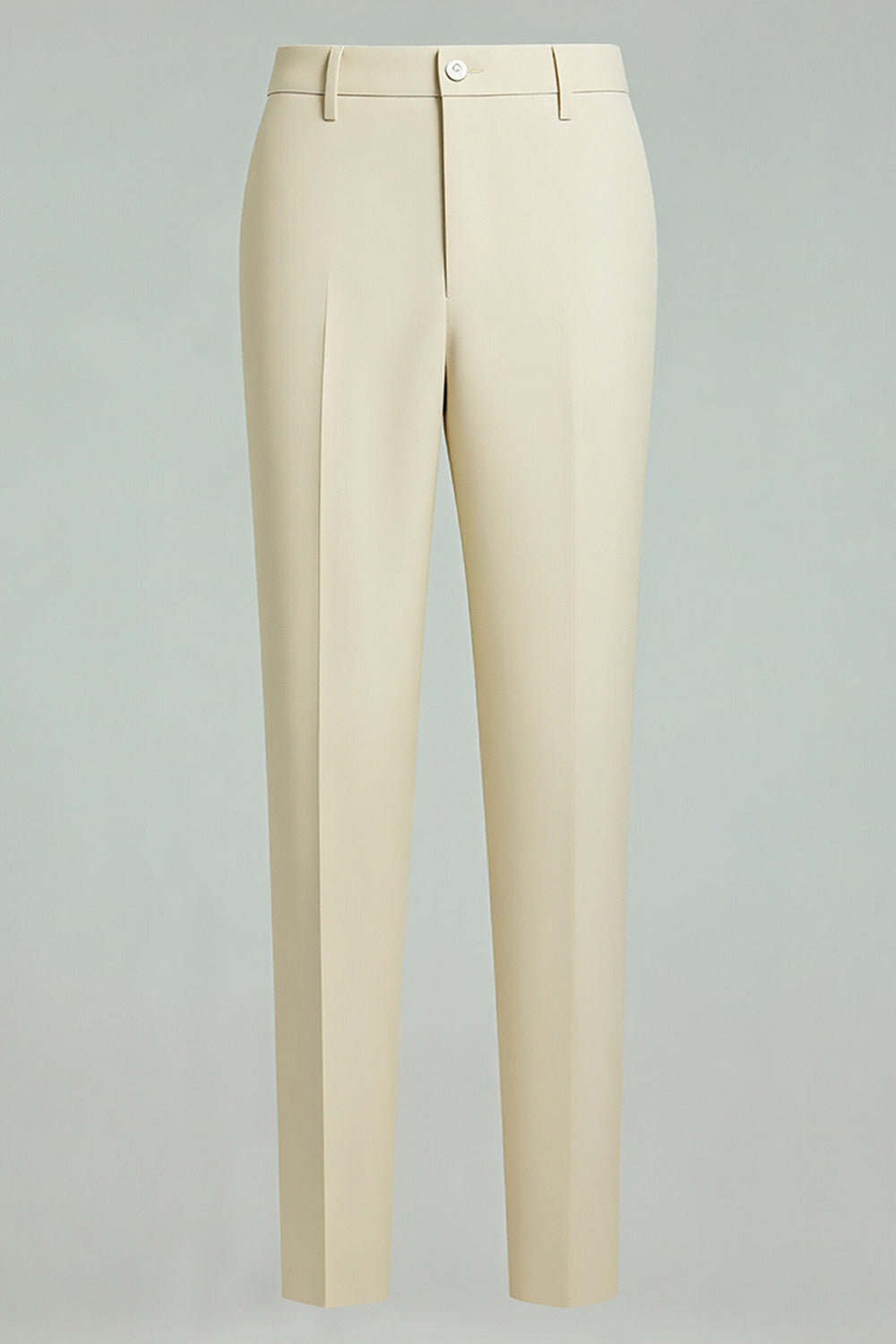 Turkos topp slag 2-delat mäns baldräkter