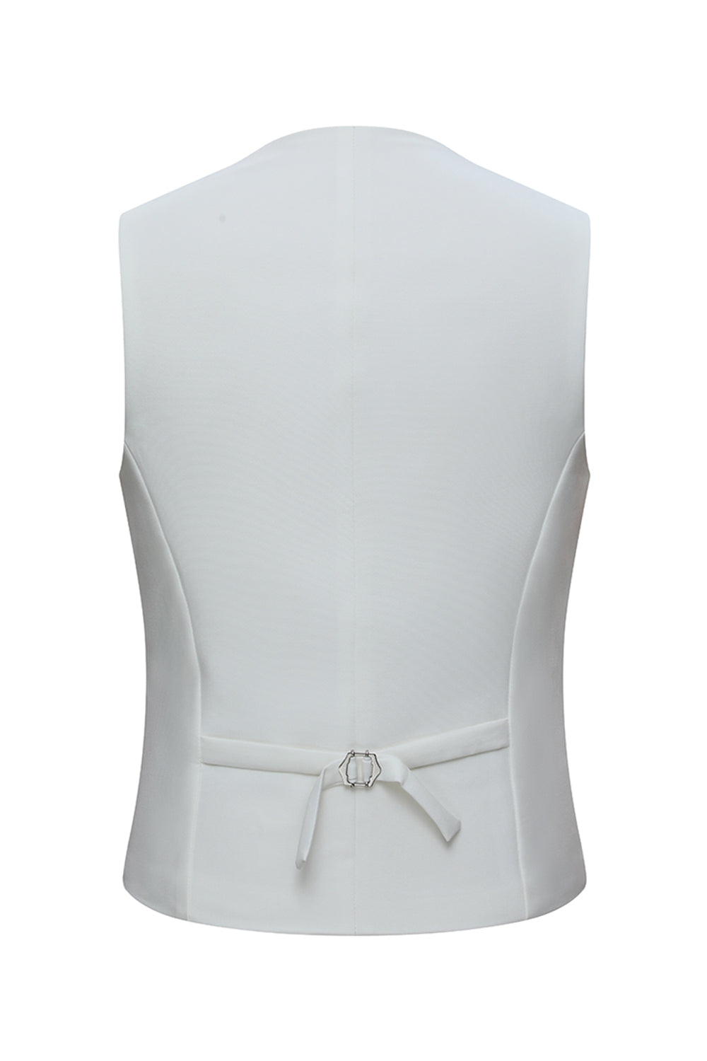 Black Peak Kavajslag Dubbelknäppt Mäns 3-delad smoking