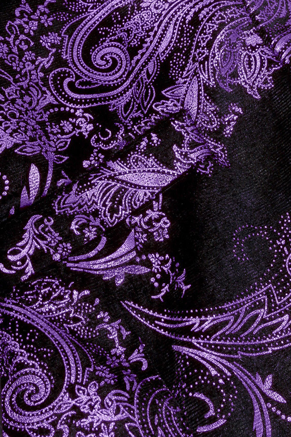 Grön Sjal Kavajslag En knapp Jacquard Balkavaj för män