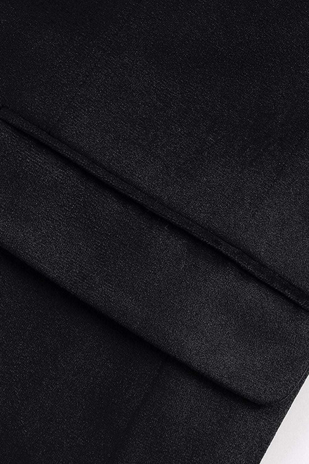 Black Peak Kavajslag 2-delade kostymer för män