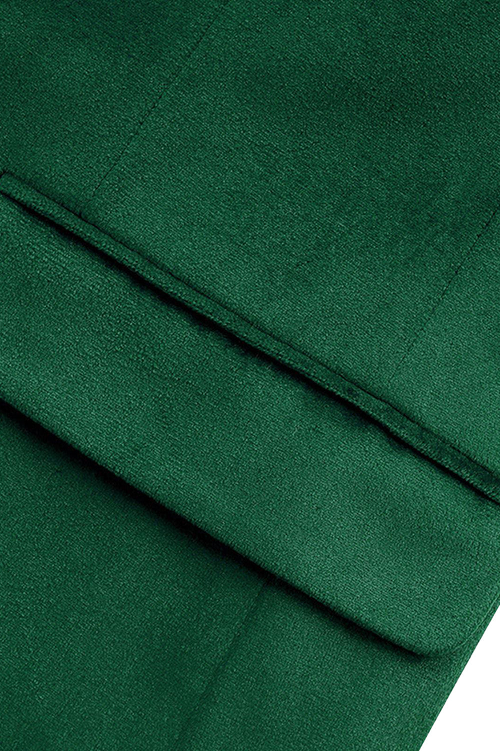 Green Peak Kavajslag Enkelbröstad Balkavaj för män