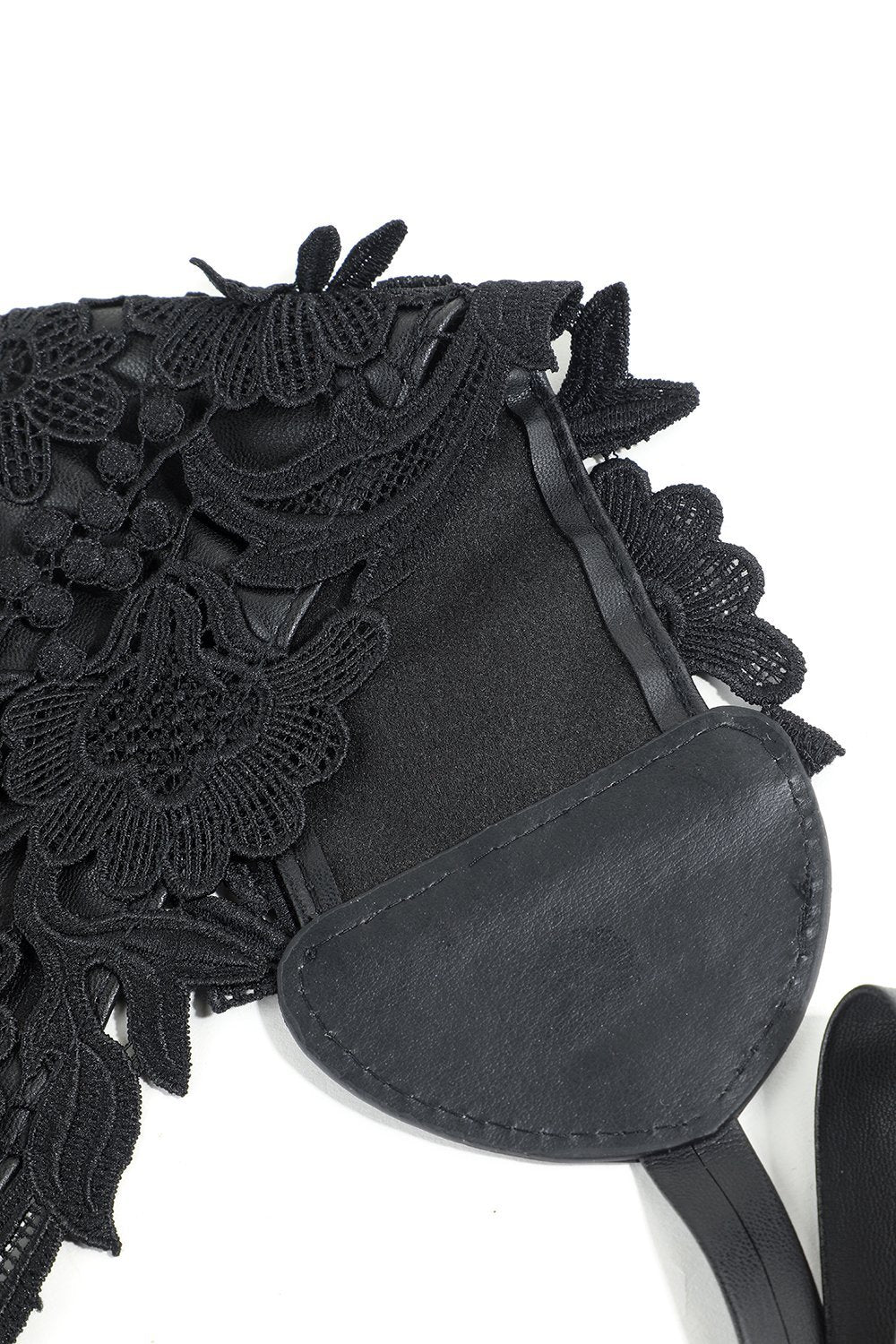 Elegant Bälte med Appliques