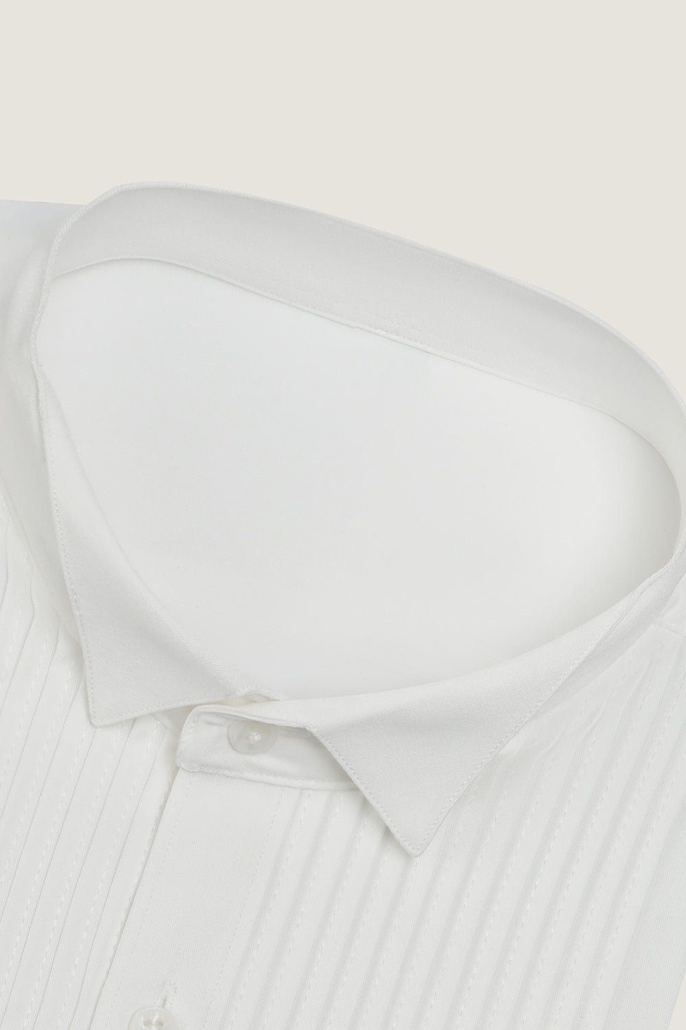 Svarta långa ärmar kostym Skjorta Herr