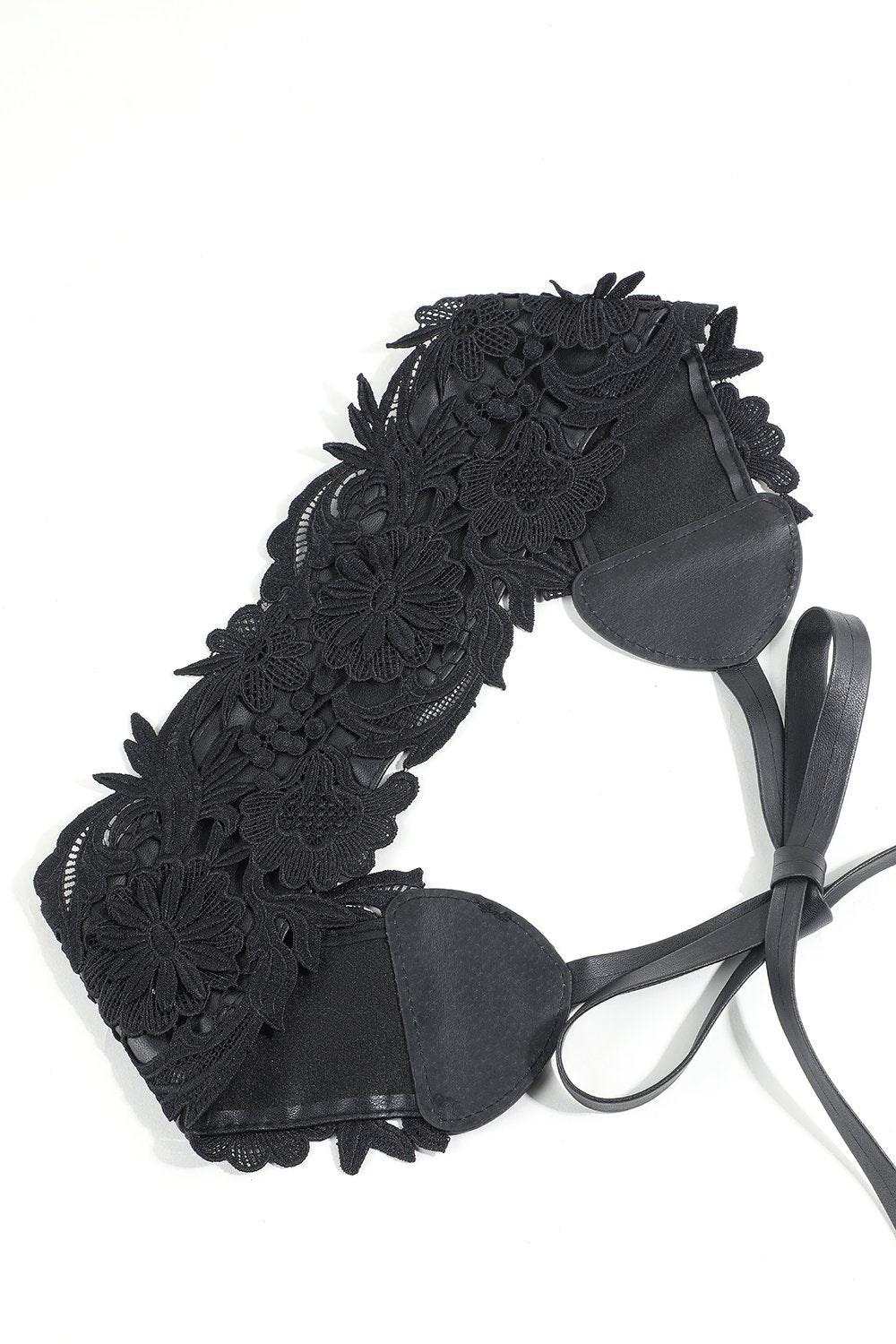 Elegant Bälte med Appliques