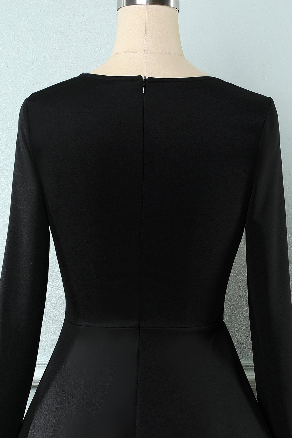 Pläd 50 Tals Kläder med långa ärmar