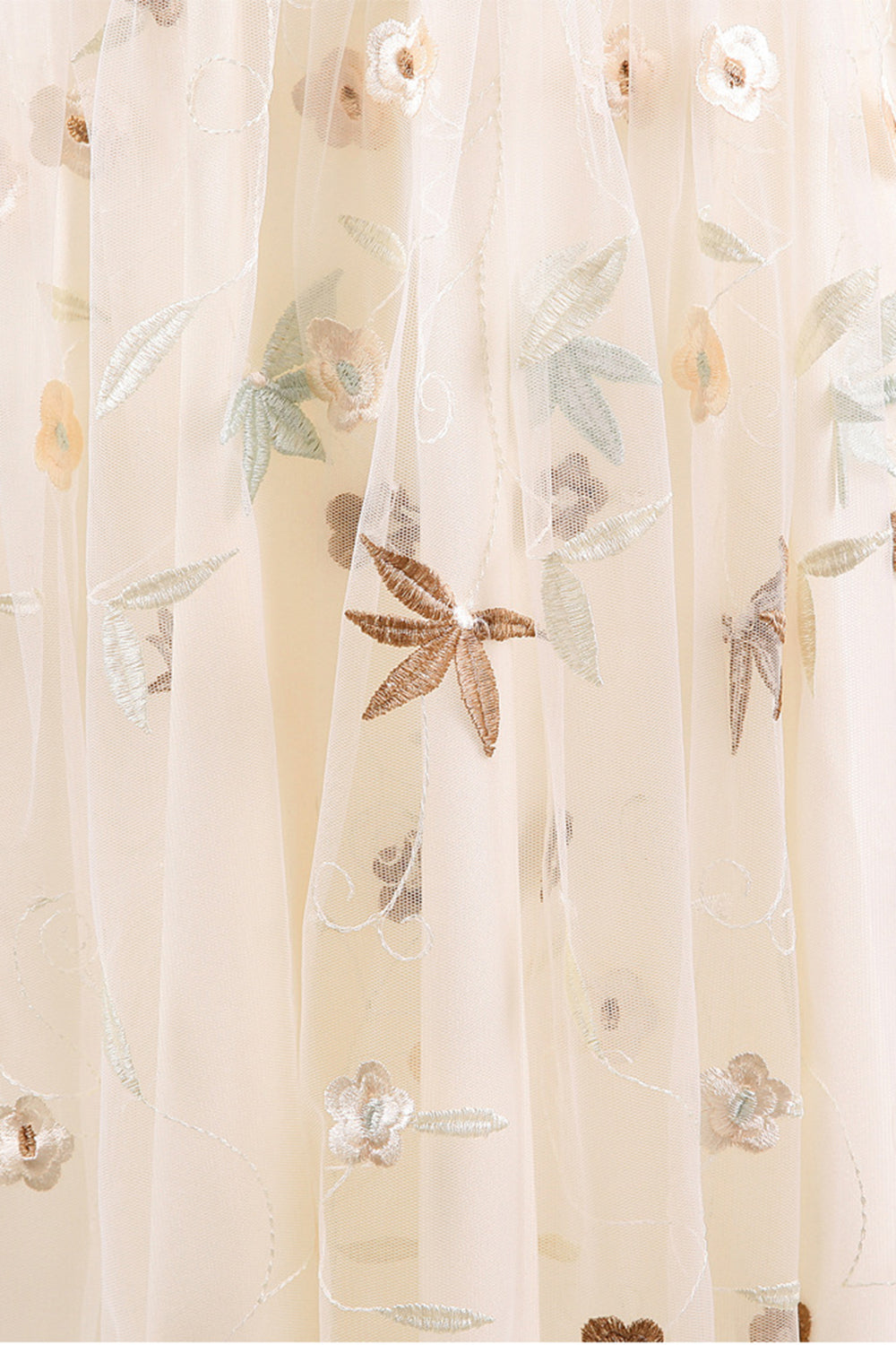 Rosa En Linje Fyrkantig Hals 1950-Tals Klänning med Halva Ärmar