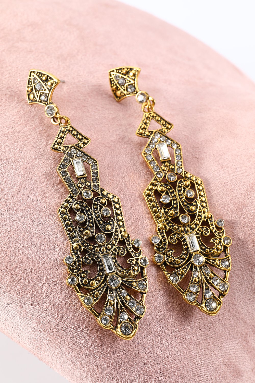 20-Tals Festtillbehör Fem stycken Uppsättningar