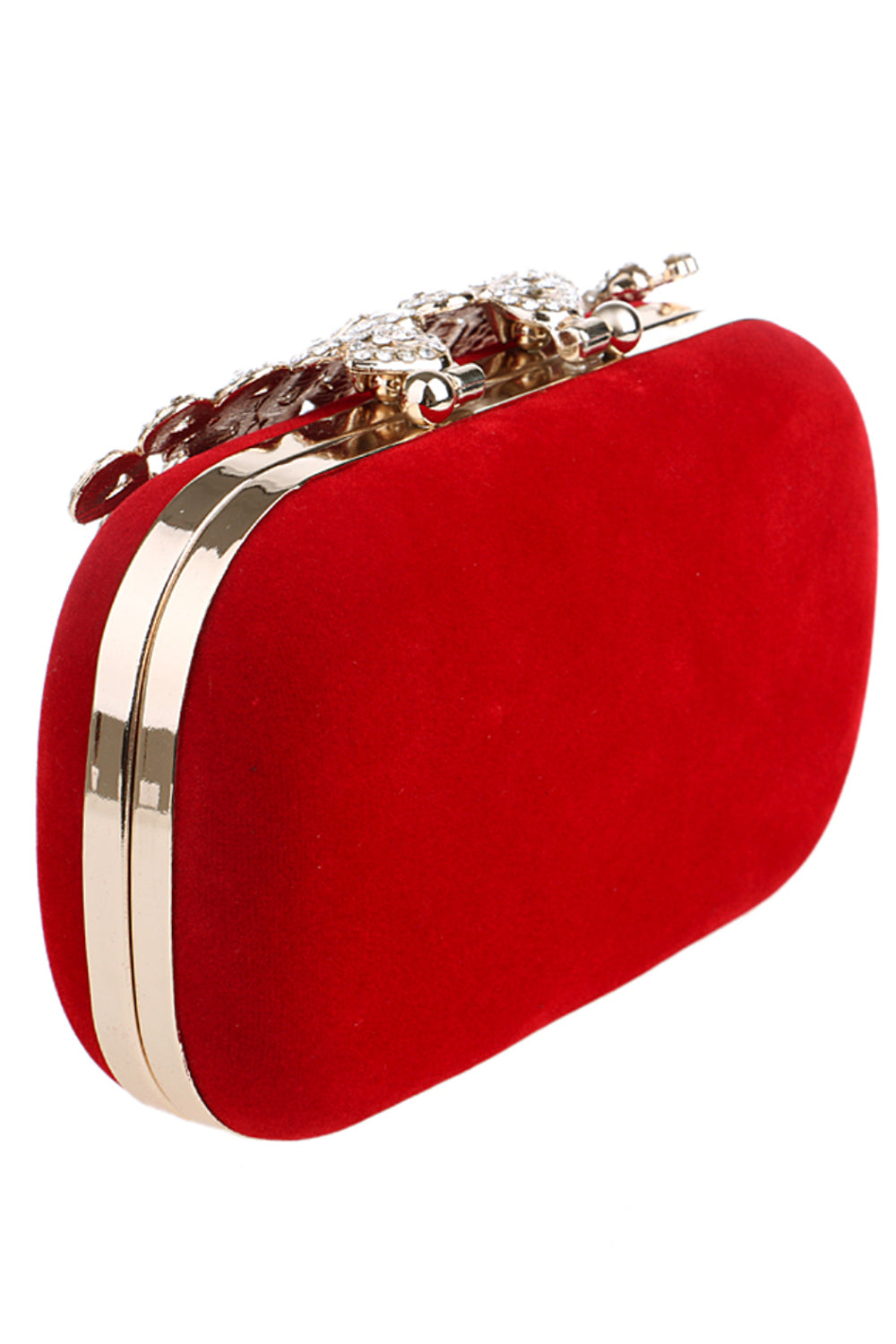 All Match Dress Evening Handväska