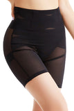 Magkontroll Trosor Hög Midja Body Shaper Bekväma Kontroll Byxor