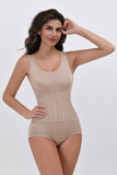 Coffee Tummy Control Butt Lifting Bodywear Shapewear