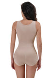 Coffee Tummy Control Butt Lifting Bodywear Shapewear