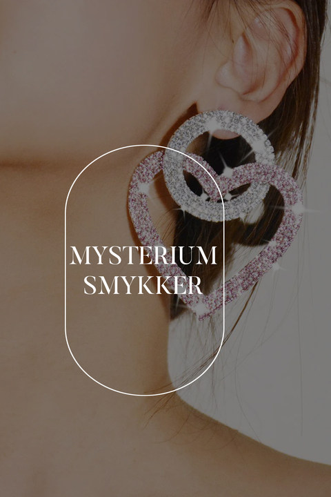 Mystiska smycken Box - Överraskningssmycken