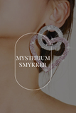 Mystiska smycken Box - Överraskningssmycken