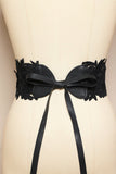 Elegant Bälte med Appliques