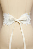 Elegant Bälte med Appliques