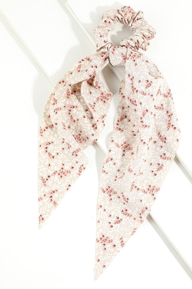 Load image into Gallery viewer, Långa scrunchies hår scarf