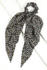 Load image into Gallery viewer, Långa scrunchies hår scarf