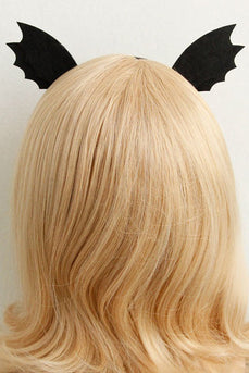 Halloween Bat Animal Ear pannband