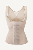 Svart Push Up Midja Control Shapewear