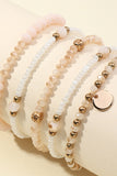 Armbandsset i Boho-stil