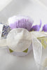 Load image into Gallery viewer, Blush Flower Wrist Corsage för bröllop