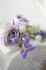 Load image into Gallery viewer, Blush Flower Wrist Corsage för bröllop