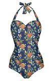 Blomma One Piece Baddräkt