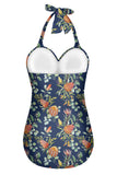 Blomma One Piece Baddräkt
