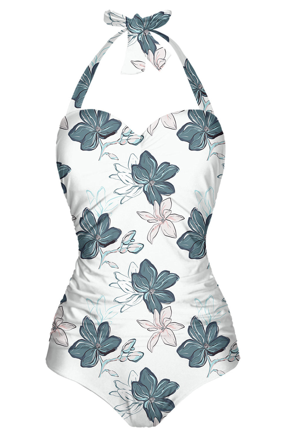 Blomma One Piece Baddräkt
