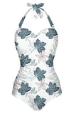 Blomma One Piece Baddräkt