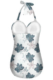 Blomma One Piece Baddräkt
