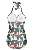 Blomma One Piece Baddräkt