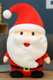 Julplysch leksaksgåva