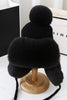 Load image into Gallery viewer, Kaffe stickad varm hatt