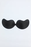 Feminin trådlös chinlon/spandex bh