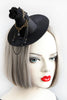 Load image into Gallery viewer, Gotisk häxa trollkarl hatt