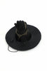 Load image into Gallery viewer, Gotisk häxa trollkarl hatt