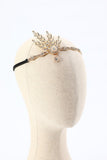 20-Tals Flapper Golden/Silver Tillbehör Set