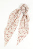 Load image into Gallery viewer, Långa scrunchies hår scarf