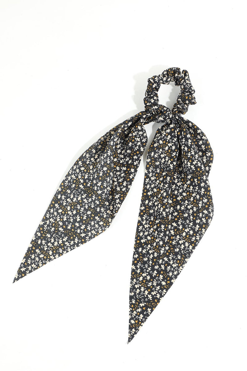 Load image into Gallery viewer, Långa scrunchies hår scarf