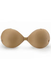 Strapless bh för kvinnor