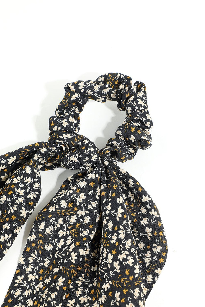Load image into Gallery viewer, Långa scrunchies hår scarf